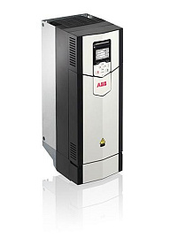 Частотный преобразователь ABB ACS880-01-04A0-3, 1,5 кВт, IP21, лаковое покрытие плат, чоппер