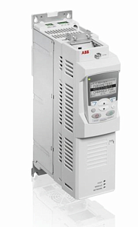 Частотный преобразователь ABB ACS850-04-650A-5+D150+J414, 355 кВт, IP00, ЕМС-фильтр, лаковое покрыти