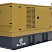 Дизельный генератор Elcos GE.PK.220/200.SS ДизельЭнергоРесурс