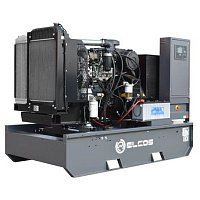 Дизельный генератор Elcos GE.AI3A.066/060.BF ДизельЭнергоРесурс