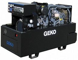 Дизельный генератор Geko 20012 ED-S/DEDA ДизельЭнергоРесурс