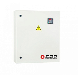 Шкаф АВР-80А-01-01-ABB на базе силовых контакторов ABB ДизельЭнергоРесурс