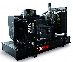 Дизельный генератор Genmac G1500PO с АВР ДизельЭнергоРесурс