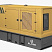 Дизельный генератор Elcos GE.AI3A.335/300.SS с АВР ДизельЭнергоРесурс