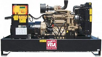 ТО-1 (ТО-500) ДГУ Onis Visa JD 45 GO (годовое) дизельного генератора Onis Visa JD 45 GO