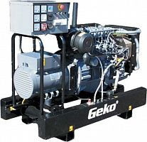 Дизельный генератор Geko 130014 ED-S/DEDA ДизельЭнергоРесурс