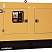 Дизельный генератор Caterpillar GEH275 в кожухе с АВР ДизельЭнергоРесурс