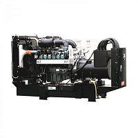 Дизельный генератор Fogo FDF 660 D ДизельЭнергоРесурс