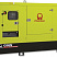 Дизельный генератор Pramac GSW 150 D в кожухе с АВР ДизельЭнергоРесурс