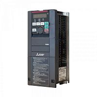 Преобразователь частоты Mitsubishi FR-F840-03250-2-60 325А 160 кВт 380В