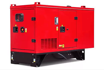 Дизельный генератор Arken ARK-Q 22-S ДизельЭнергоРесурс
