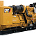 Дизельный генератор Caterpillar GEP330-1 с АВР ДизельЭнергоРесурс