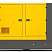 Дизельный генератор Atlas Copco QES 400 с АВР ДизельЭнергоРесурс