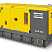Дизельный генератор Atlas Copco QAS 100 ДизельЭнергоРесурс
