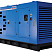 Дизельный генератор EMSA E IV ST 0440 в кожухе ДизельЭнергоРесурс