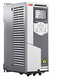 Частотный преобразователь ABB ACS580-01-430A-4+J400 250кВт 380 В