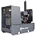 Дизельный генератор Elcos GE.BD.035/032.BF 400/230 с АВР ДизельЭнергоРесурс