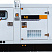 Дизельный генератор EcoPower АД400-T400ECO W в кожухе ДизельЭнергоРесурс