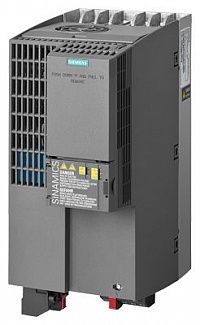 Преобразователь частоты Siemens G120C 6SL3210-1KE23-8UP1 3ф без фил. Profibus 37А 18.5кВт 380В