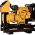 Дизельный генератор Caterpillar GEP13.5-2 с АВР ДизельЭнергоРесурс