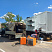 Нагрузочные испытания ДГУ Energo ED 450/400 D на базе дизельного двигателя Doosan P158FE