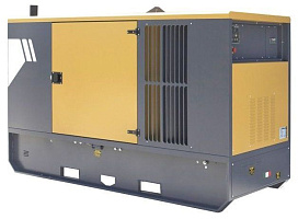 Дизельный генератор Elcos GE.JD3A.110/100.SS с АВР ДизельЭнергоРесурс