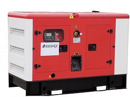 Дизельный генератор Азимут АД-160С-Т400-2РКМ Doosan ДизельЭнергоРесурс