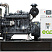 Дизельный генератор EcoPower АД350-T400ECO W с АВР ДизельЭнергоРесурс