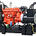 Дизельный генератор Energo EDF 400/400 SC с АВР ДизельЭнергоРесурс
