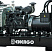 Дизельный генератор Energo EDF 80/400 IV с АВР ДизельЭнергоРесурс