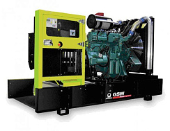 ТО-2 (ТО-1000) ДГУ Pramac GBW340P (один раз в 2 года) дизельного генератора Pramac GBW340P