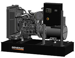 Дизельный генератор Generac PME150 с АВР ДизельЭнергоРесурс