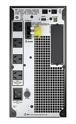 Источник бесперебойного питания APC APC Smart-UPS On-Line SRC2000ICH