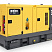 Дизельный генератор Atlas Copco QAS 60 ДизельЭнергоРесурс