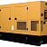 Дизельный генератор Caterpillar GEP330-1 в кожухе с АВР ДизельЭнергоРесурс