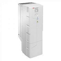 Частотный преобразователь ABB ACH580-01-07A3-4+J400 3кВт 380В 3 ф.,IP21, с панелью управления