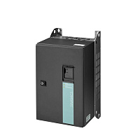 Силовой модуль Siemens G120P 6SL3223-0DE32-2AA0 3ф c фил. IP5544А 22кВт 380В