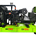 Дизельный генератор GenPower GPR-GNP 660 OTO ATS ДизельЭнергоРесурс