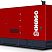 Дизельный генератор Energo ED 920/400M S ДизельЭнергоРесурс