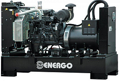 Дизельный генератор Energo EDF 170/400 IV ДизельЭнергоРесурс